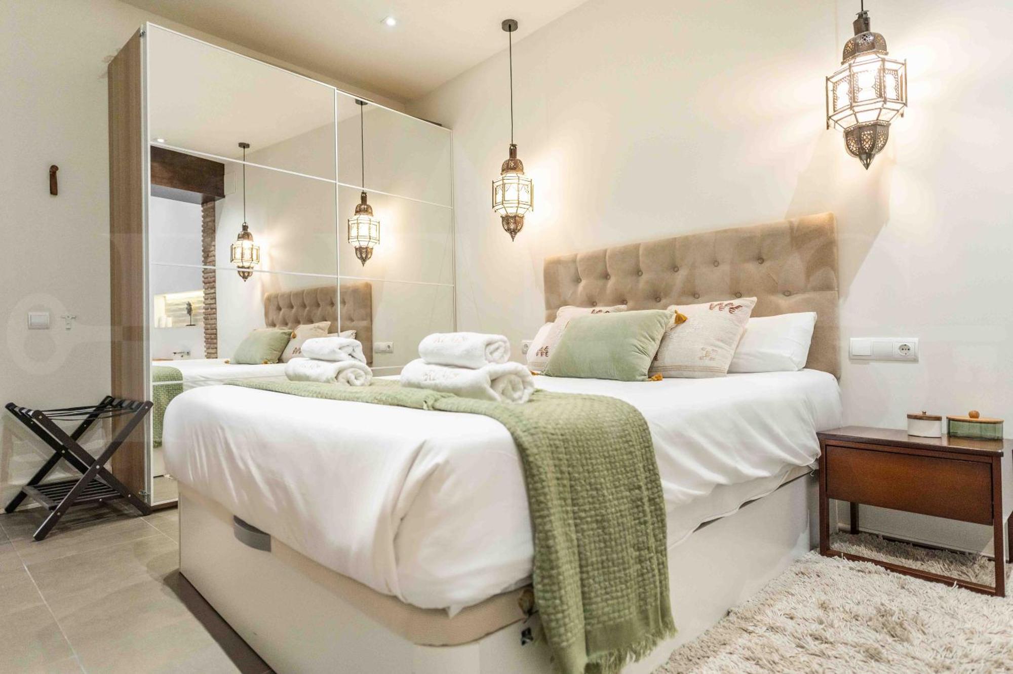 Appartamento Fabulous In Historic Center By Rems