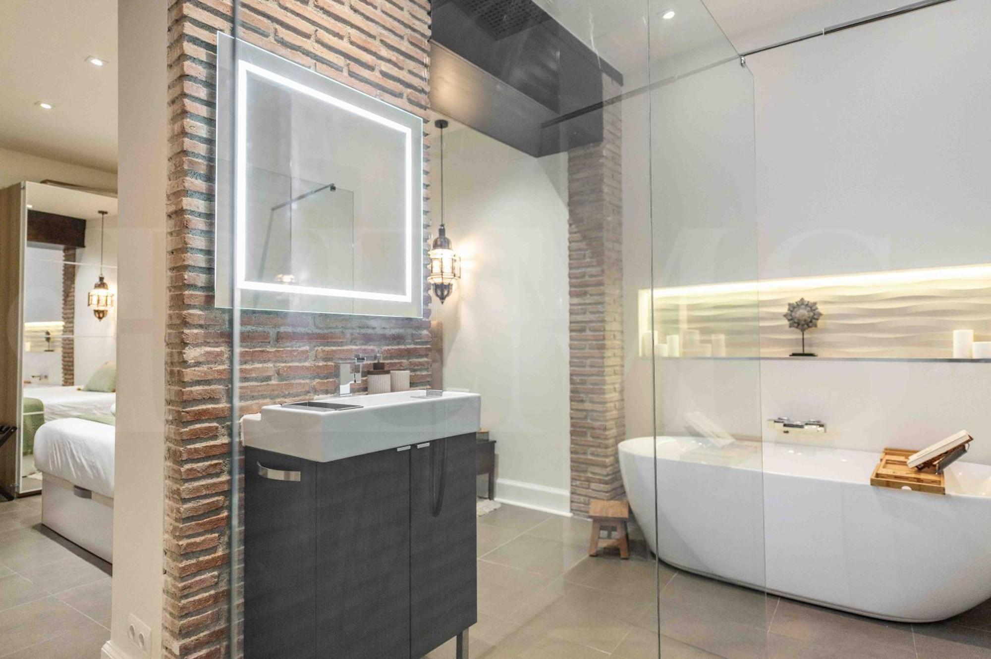 Fabulous In Historic Center By Rems Appartamento Málaga