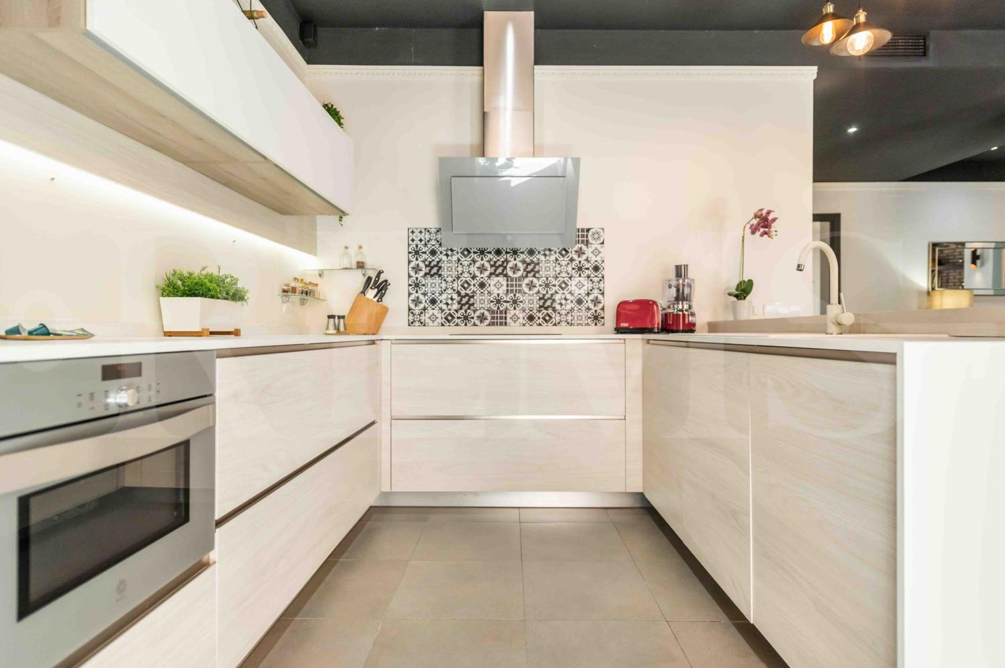 Appartamento Fabulous In Historic Center By Rems Málaga