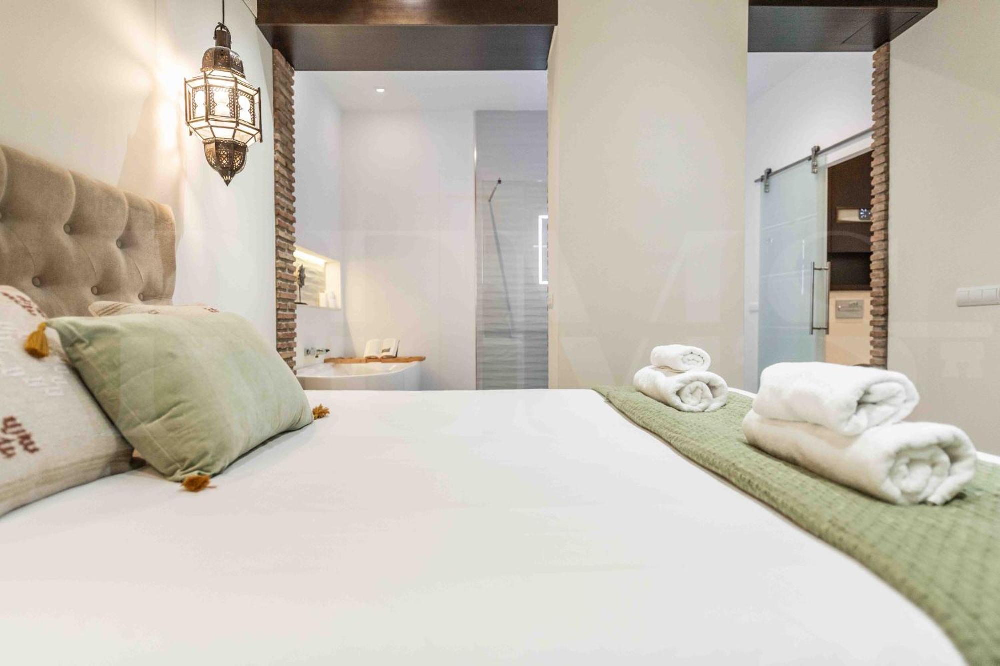 Fabulous In Historic Center By Rems Appartamento Málaga